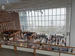 -朵云书院(滴水湖店)