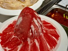 -星伦多自助料理·涮烤一体(江桥万达店)