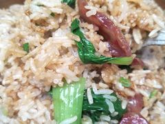 -壹煲口福煲仔饭(中山路店)