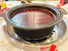 -钢管厂五区小郡肝火锅串串香(清河店)