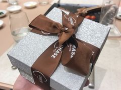 -CHASE Modern Cuisine(崇宁路店)