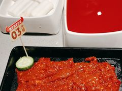 -海底捞火锅(奥山世纪城店)