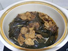 -紫光园清真北京小吃(广渠门内店)
