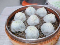-曼曼汤包(建国西路店)