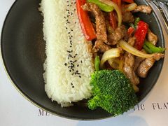 -咖梦餐厅 COMENG RESTAURANT