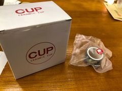 -茶与花间(太平洋森活天地店)