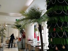 -LA JOLLA 墨西哥餐厅(学院路店)