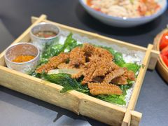 -一善菌·云南菌汤·云南菜(银泰城店)