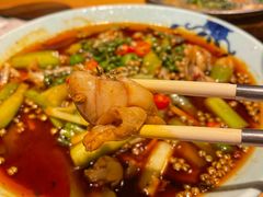 -极致三川·厨房(N37天琴座店)