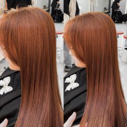 -赤道 Hair Salon