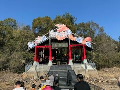 -天目湖山水园