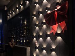 -汐TIDE融合西餐吧