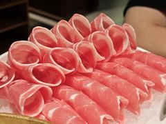 -巴奴毛肚火锅(悠唐购物中心店)