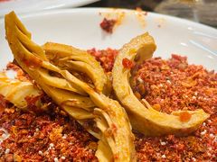 -叁口煮老火锅(东升店)