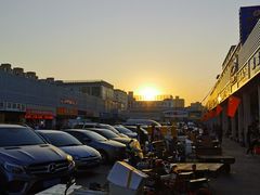 -京深海鲜市场(光彩路店)