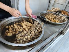 -马记大锅煮(总店)
