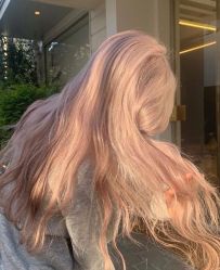 -MY HAIR ARDOR