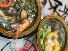 -阿城海鲜捞化(上下杭店)