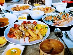 -海草馆自助餐厅(悦海店)