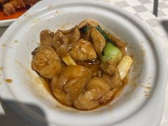 -光明邨大酒家(淮海路店)