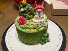 -野人先生现做冰淇淋(北京环宇荟店)