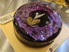 -黑池口感烘焙·生日蛋糕(坂田店)