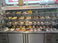 -集草轩·重庆麻辣烤鱼(西湖道店)