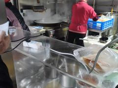 -魏旺湖北正宗牛肉面(硚口公园店)