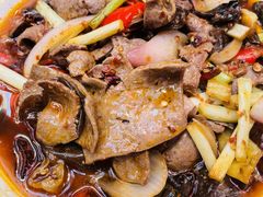 -马三妹跷脚牛肉(苏稽总店)