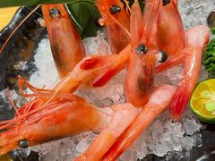 甜虾刺身-沼津港渔市(宏伊国际广场店)