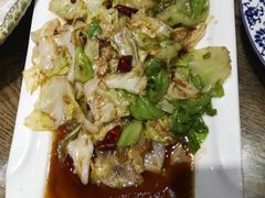 -小孙家厨(长春路店)