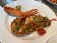 -安蒂娅·海鲜自助餐厅(安蒂娅美兰酒店)