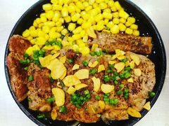 -日葵 大阪烧ひまり(仙霞路店)