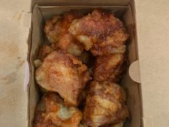 -Kyochon1991校村炸鸡(杨高中路店)