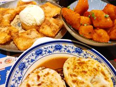 -高胖妹面庄(黄河道店)