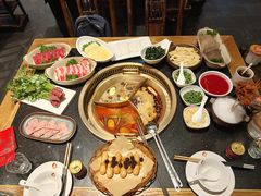 -红运火锅·中国名火锅·国风演绎(省体店)