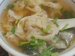-老谢野馄饨(延安路店)