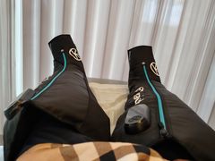 -MASTER FIT 拉伸大师·筋膜刀·西式按摩(上梅林卓悦汇店)
