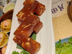 -点都德(大茶楼店)