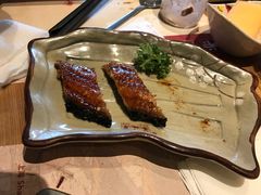 -赤坂亭·M9和牛烧肉·铁板烧(合肥万象城店)