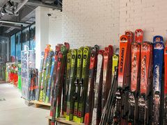 -4+2肆加贰雪具库(上庄店)