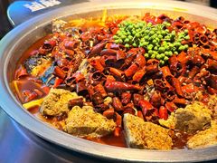 -烤匠麻辣烤鱼(IFS店)
