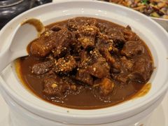 -老洋坊饭店(厚街东宝路店)