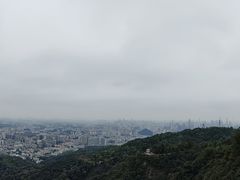 -广州市白云山风景名胜区