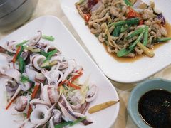 -潮之南·潮汕菜·鱼仔档(南山店)