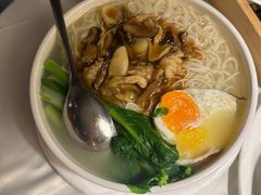 -濮园 · 四合院餐厅