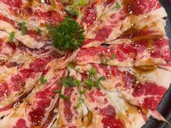 -柔杉家黑牛烤肉·活鳗鱼(太原街店)