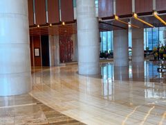 -济南喜来登酒店