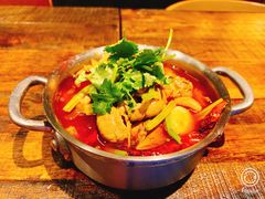 -铁公鸡·四川料理(天环广场店)