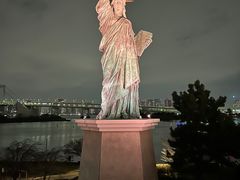 -台场海滨公园船码头
